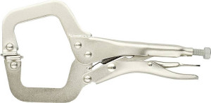 Kwb 408100 Gripzange 225mm