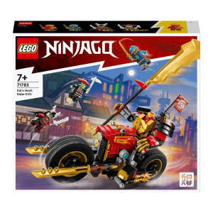 71783 LEG NINJAGO Kais Mech-Bike EVO