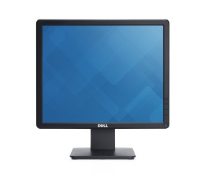 Dell E1715S LED-Monitor (17"") 43.2 cm schwarz