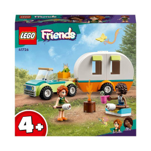 41726 LEG FRIENDS Campingausflug