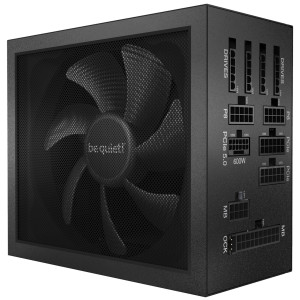BeQuiet Dark Power 13 PC Netzteil 750W ATX 80PLU Titanium