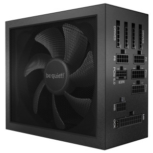 BeQuiet Dark Power 13 PC Netzteil 1000W ATX 80PLU Titanium