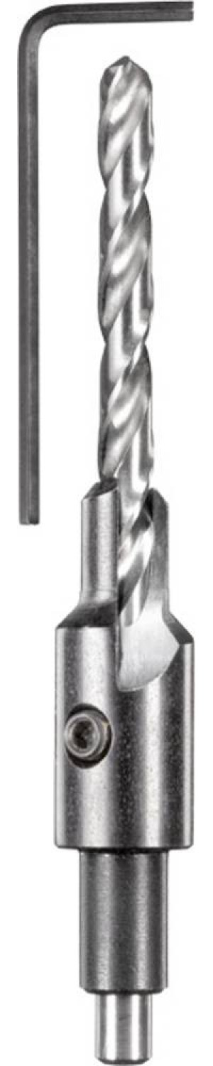 Kwb 512604 Holz-Frsbohrer-Set 1 Stck 1St.