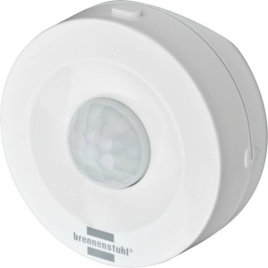 Brennenstuhl 1293900 Bewegungsmelder Wei BM CZ 01