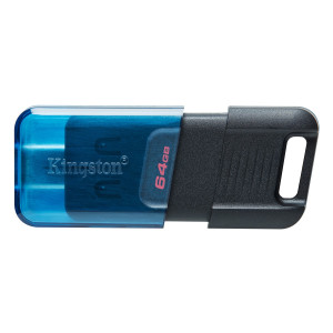 Kingston DataTraveler 80 M - 64GB