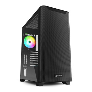 Sharkoon M30 RGB | PC-Gehuse