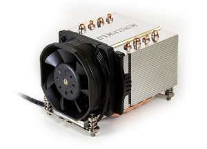 Dynatron A24 CPU-Khler mit Lfter