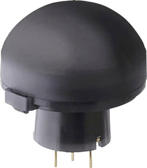 Panasonic PIR-Bewegungssensor EKMC1604112 3 - 6V 1St.