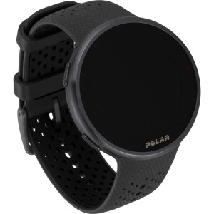 POLAR PACER PRO GREY/ BLACK  S-L
