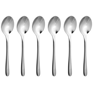 Sambonet Taste Mokkalffel 6-tlg