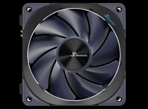 Seasonic MagFlow 3 (3er Pack) | 120mm Gehuselfter