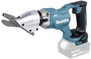 Makita Akku-Faserzementschere DJS800Z ohne Akku, ohne Ladegert