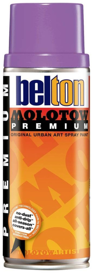 MOLOTOW Nr. 067 MO327202 Abdecklack Weintraube 400ml