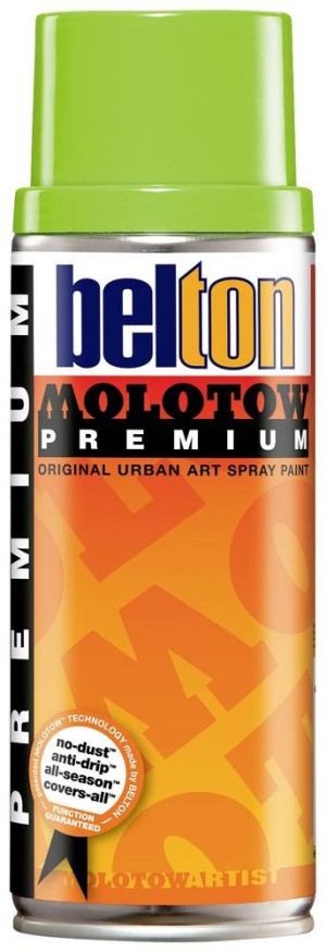 MOLOTOW Nr. 153 MO327064 Abdecklack Grashpfer 400ml