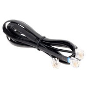 DHSG-Adapterkabel, kompatibel zu Jabra 14201-10