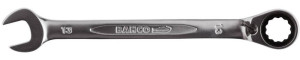 Bahco 1RM-18 Knarren-Ring-Maulschlssel 18mm