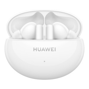 Huawei FreeBuds 5i, Ceramic White