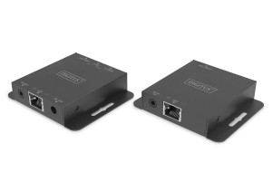 Assmann DIGITUS 4K HDMI Extender Set, 70 m