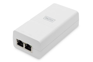 Assmann DIGITUS Gigabit Active 802.3af PoE Midspan