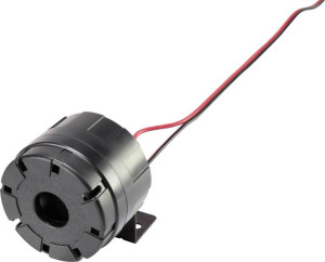 Sygonix SY-5044464 Alarmsirene 110 dB 12 V/DC