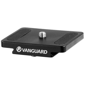 Vanguard QS-62 V3 Schnellwechselplatte
