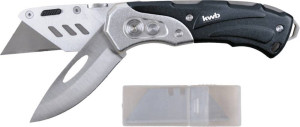 Kwb 016990 Messer-Set 4-tlg