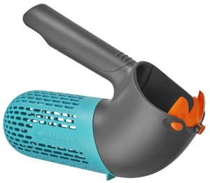 GARDENA Beerensammler 17400-20 Combisystem