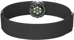 Polar OH1+ Pulsarmband Bluetooth