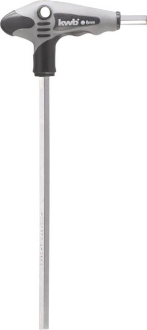 Kwb Sechskantschlssel Schlsselweite (Metrisch): 6mm