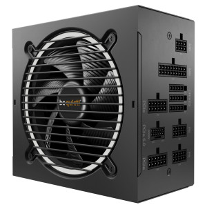 BeQuiet Pure Power 12M PC Netzteil 1000W ATX 80PLU Gold