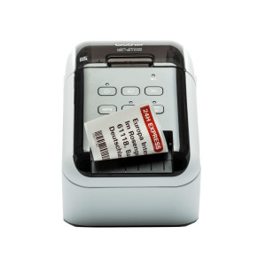 Brother QL-810Wc Etikettendrucker (mit WLAN)