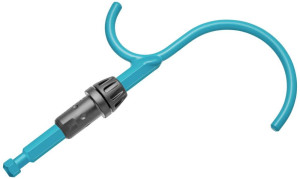 GARDENA Asthaken 17401-20 Combisystem