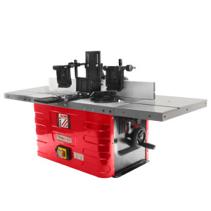 Holzmann Maschinen TFM610V_230V Tischfrse 230V