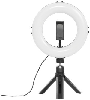 Hama SpotLight Smart 80 II Ringlicht EEK: F (A - G)