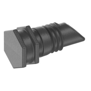GARDENA Micro-Drip System Verschlussstopfen 4,6mm (3/16\ ) 13215-20