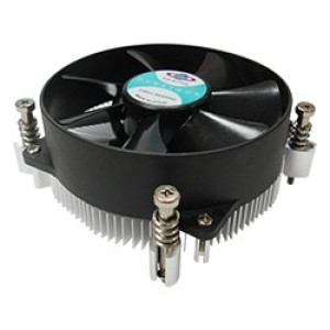 Dynatron K5 CPU-Khler mit Lfter