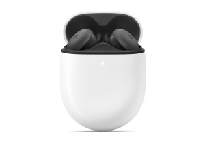 Google Pixel Buds A-Series, Charcoal