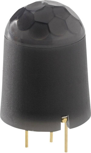 Panasonic Bewegungsmelder AMN31111J 3 - 6 V/DC () 10mm 1St.