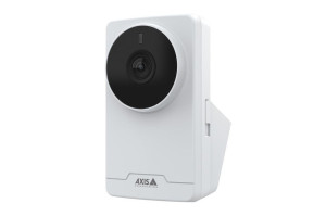 Axis M1055-L Netzwerkkamera Cube HDTV 1080p