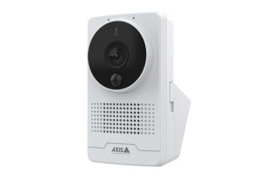 Axis M1075-L Netzwerkkamera Cube HDTV 1080p