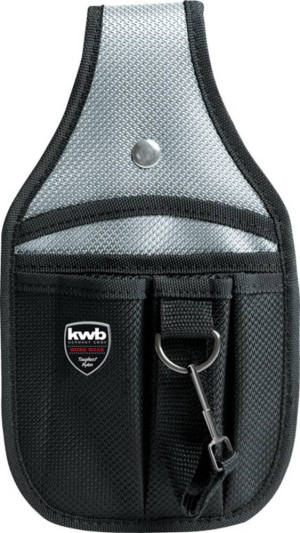 Kwb 907610 Werkzeug-Grteltasche unbestckt
