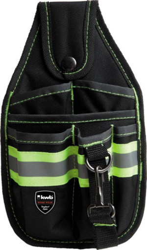 Kwb 909610 Werkzeug-Grteltasche unbestckt