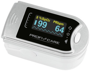 Profi-Care PC-PO 3104 Blutsauerstoff-Messgert