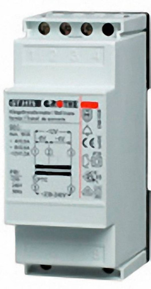Grothe Trafo GTN3139 - Passend fr TFS-Universal a/b, TFS-Universal