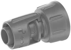 GARDENA Micro-Drip System Hahnanschluss 13mm (1/2\ )  13222-20