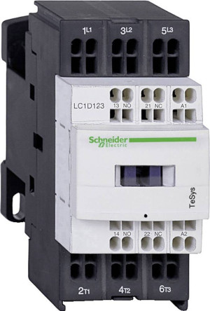 Schneider Electric LC1D093BD Leistungsschtz 1St.