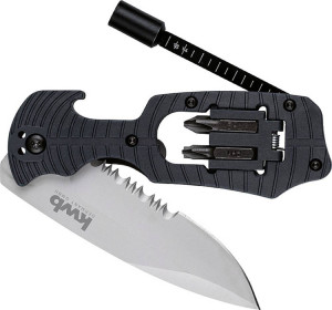 Kwb 016620 Multitool Schwarz