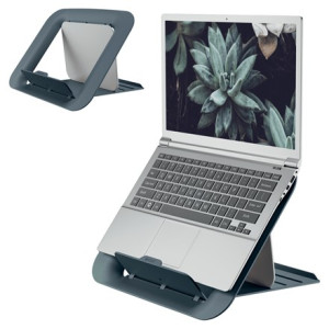 Leitz Ergo Cosy Notebook-Stnder hhenverstellbar