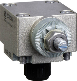 Telemechanique ZCKE05 ZCKE05 Endschalter Drehhebel 1St.