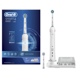 Oral-B 80314186 brosse  dents lectrique Adulte Brosse  dents